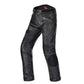 Womens Motorcycle Leather Pants Riding Biker Trousers