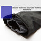 Black Waterproof Motorcycle Riding Pants