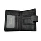 Biker Wallet Tyma RFID Blocking Leather Motorcycle Wallet