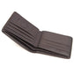 Biker Wallet Guardisen Mens Leather RFID Blocking Slim Wallet