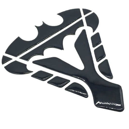 Motorcycle Tank Protector Pad Sticker Cover Guard