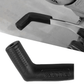 Rubber Gear Shift Knob Protector Cover for Car