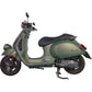 Heavy Duty Scooter Rain Cover Waterproof Protective Scooter Cover