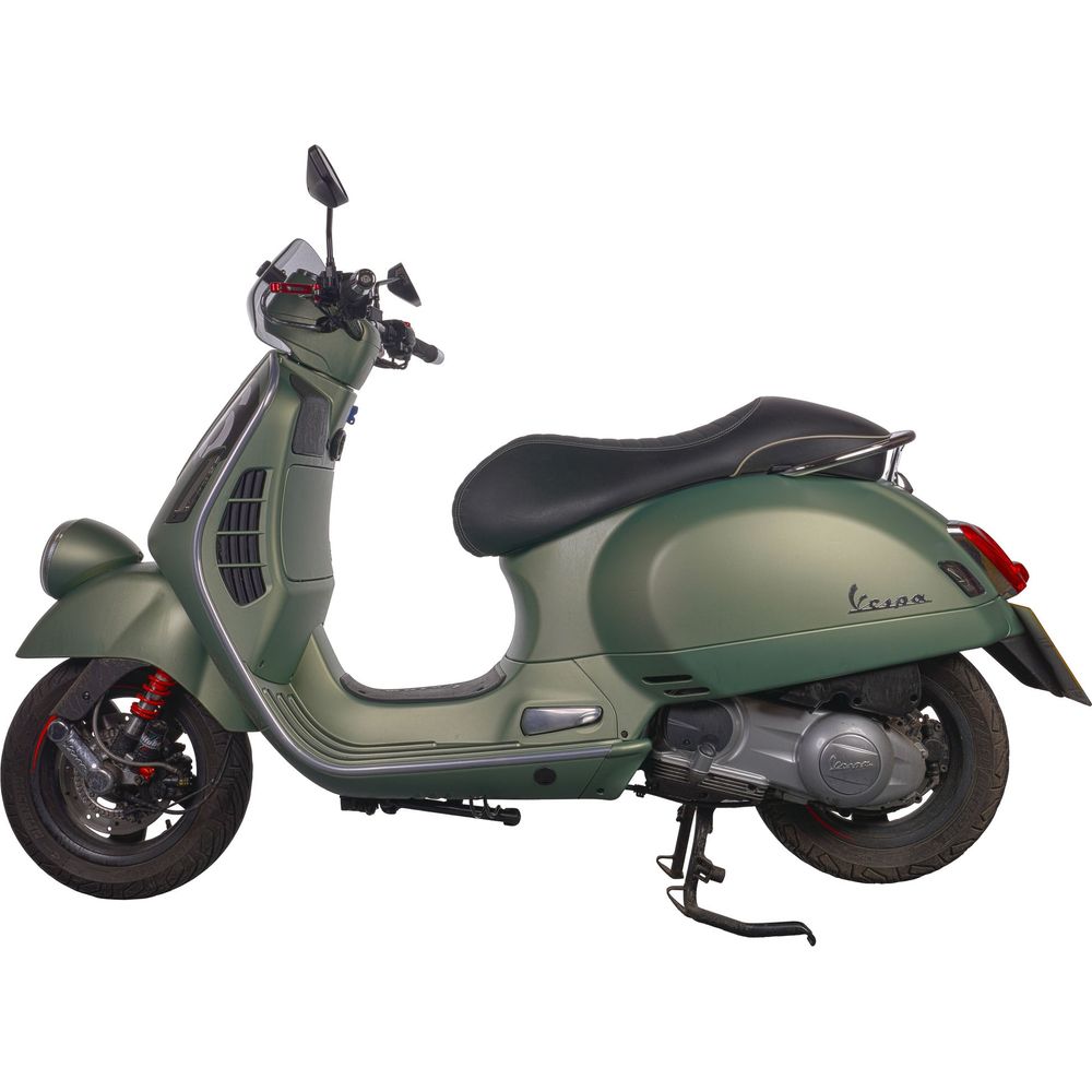 Heavy Duty Scooter Rain Cover Waterproof Protective Scooter Cover