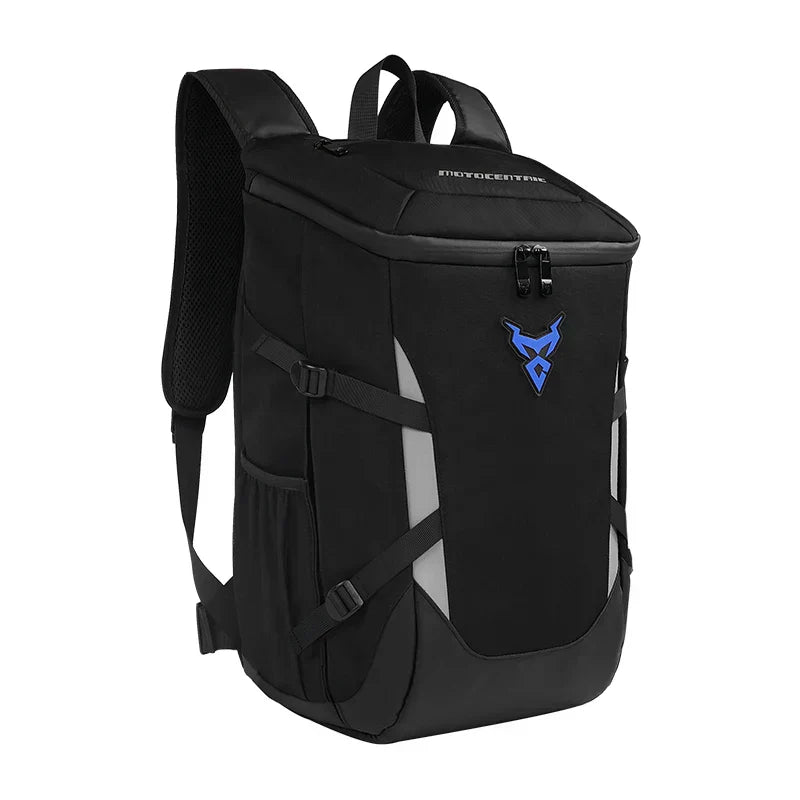 28L Waterproof Motorcycle Backpack for Riders