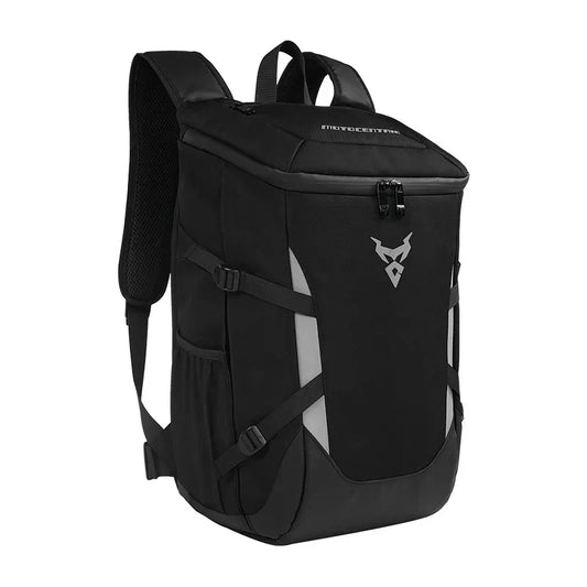 28L Waterproof Motorcycle Backpack for Riders