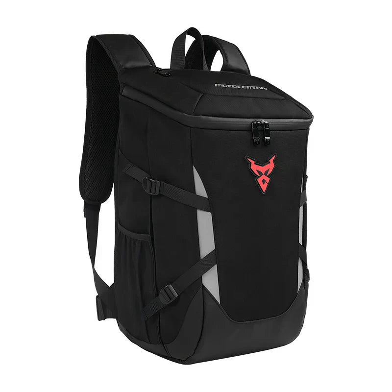 28L Waterproof Motorcycle Backpack for Riders