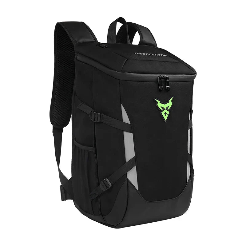 28L Waterproof Motorcycle Backpack for Riders