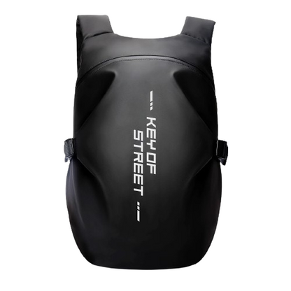 40L Motorcycle Backpack Helmet Carry Bag