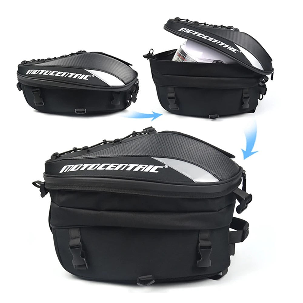 Waterproof Large Capacity Motorcycle Backpack
