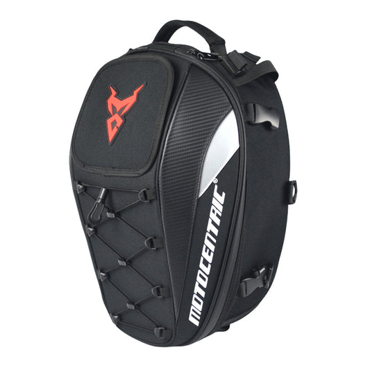 Waterproof Large Capacity Motorcycle Backpack