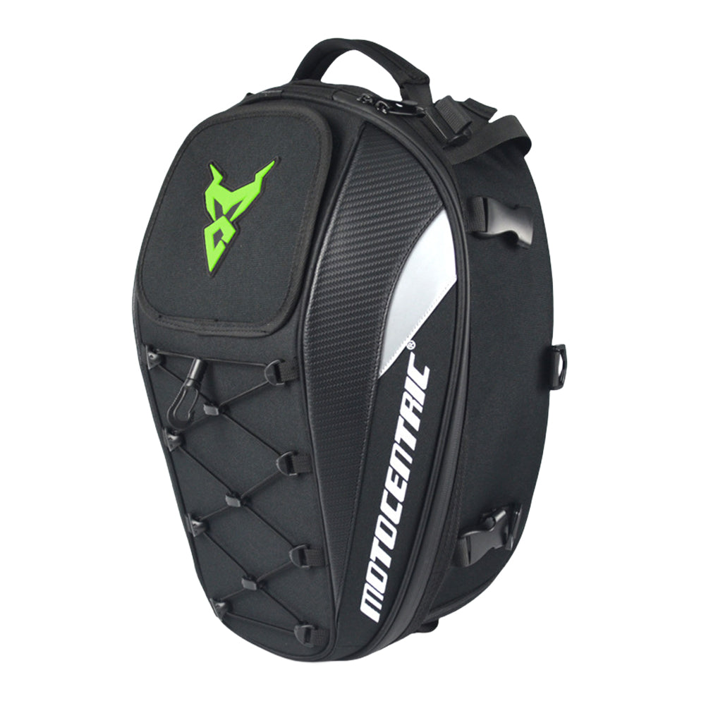 Waterproof Large Capacity Motorcycle Backpack