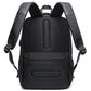 Large Capacity Motorcycle Backpack with USB Charging Port