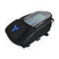 3 in 1 Motorcycle Tank Bag Multifunctional Detachable Storage Case