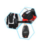 3 in 1 Motorcycle Tank Bag Multifunctional Detachable Storage Case