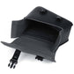Leather Motorcycle Saddlebag Set of 2