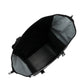 35L Motorcycle Saddlebags Waterproof PVC Side Panniers