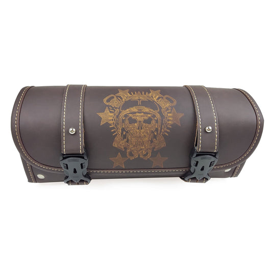 Motorcycle Fork Bags Drift Saddle Bags for Bikes
