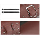 Motorcycle Fork Bags Spark Waterproof Saddlebags for Bikes
