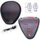 Harley Style Spring Motorcycle Seat Comfortable Vintage Bobber Saddle