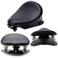 Harley Style Spring Motorcycle Seat Comfortable Vintage Bobber Saddle
