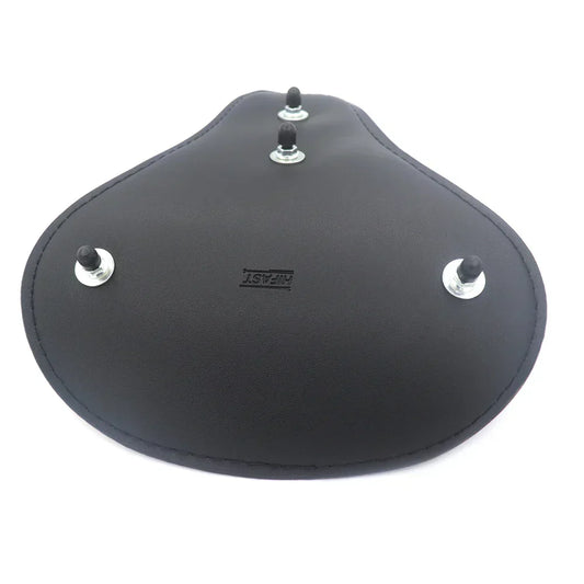 Springer Bobber Motorcycle Seat Bolted Saddle Cruiser Cafe Racer Harley Custom