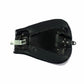 Custom Solo Motorcycle Seat Single Saddle for Cruiser Bikes
