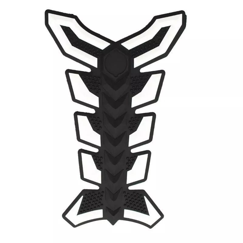 Motorcycle Tank Protection Stickers Paint Scratch Guards Decal Pads