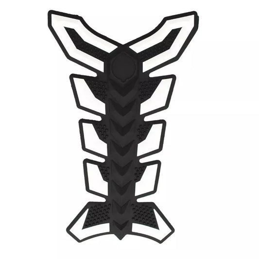 Motorcycle Tank Protection Stickers Paint Scratch Guards Decal Pads