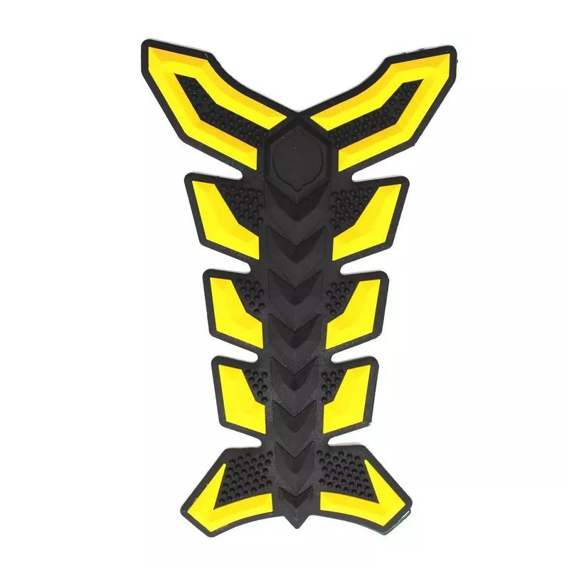 Motorcycle Tank Protection Stickers Paint Scratch Guards Decal Pads