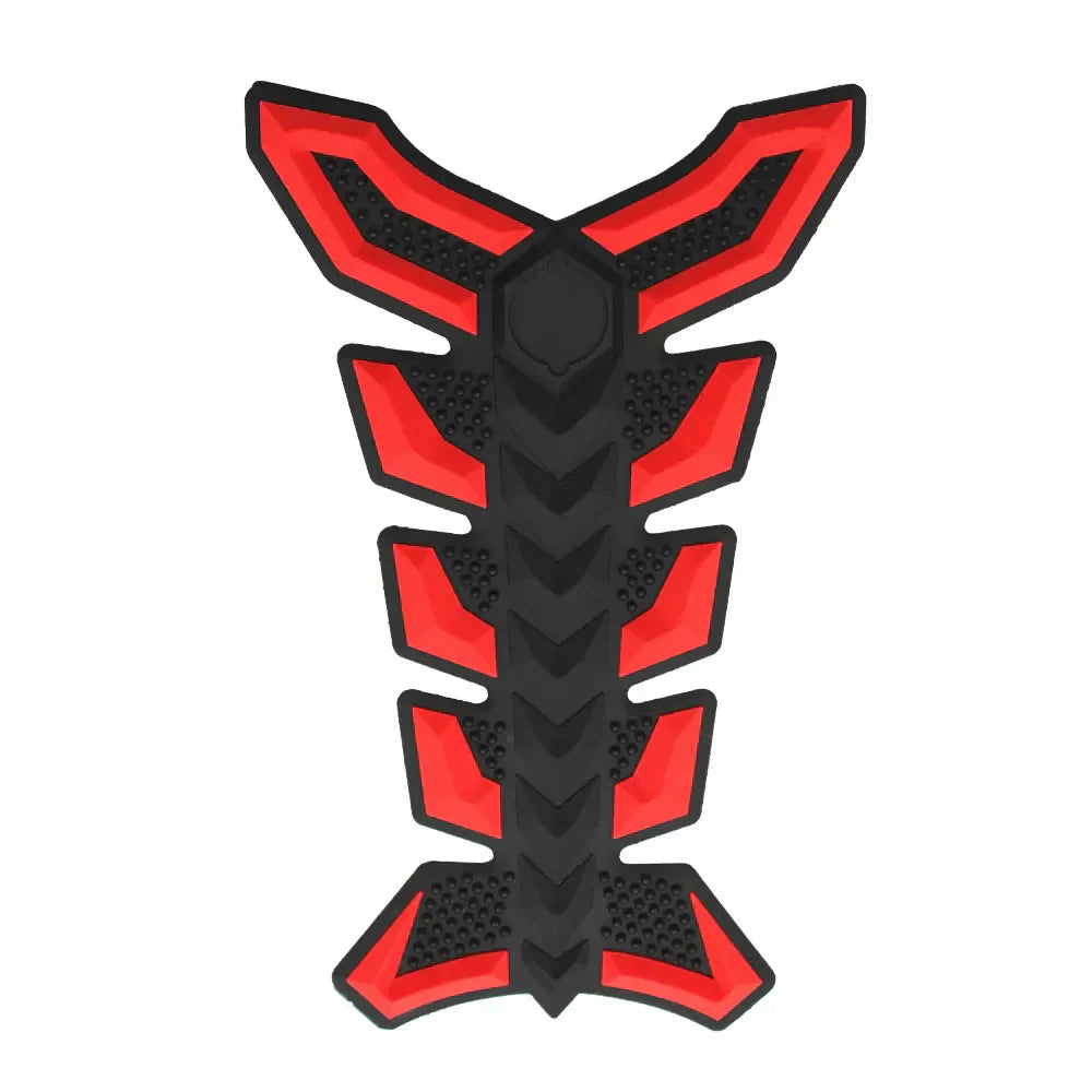 Motorcycle Tank Protection Stickers Paint Scratch Guards Decal Pads
