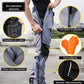 Waterproof Motorcycle Overpants
