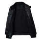 Mens Midseason Leather Jacket