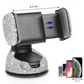Olivia Phone Holder Stand Adjustable Desk Mount for Smartphones