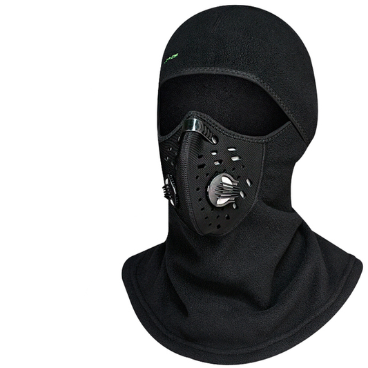 Motorcycle Balaclava Breathable Face Mask for Riding