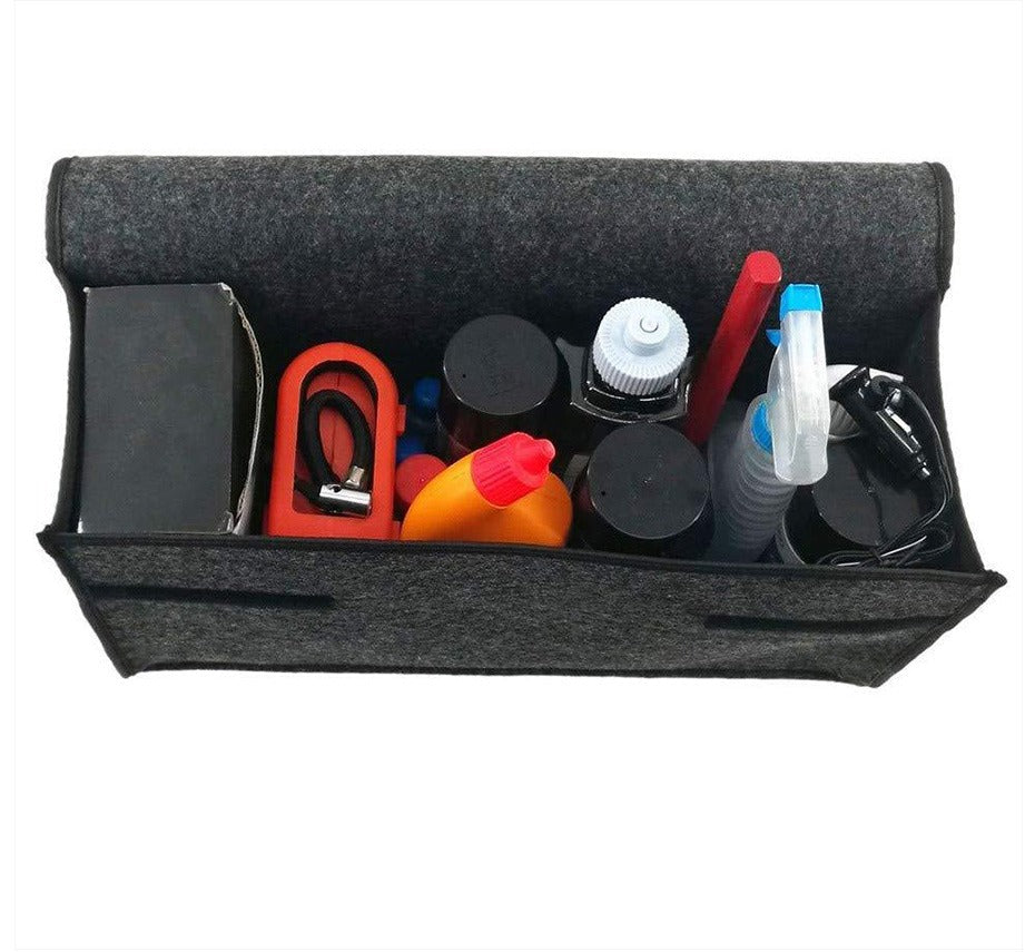Storage Box Chest Organizer