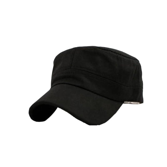 Motorcycle Cap Caena Classic Riding Hat