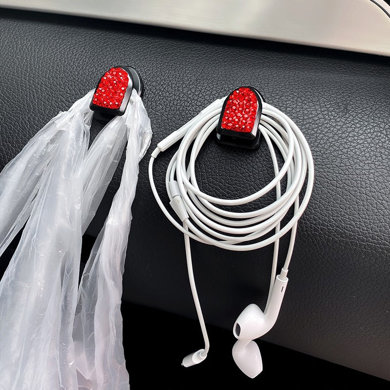 Small Olivia Crochet Hook Set