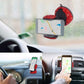 Olivia Phone Holder Stand Adjustable Desk Mount for Smartphones