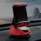 Olivia Phone Holder Stand Adjustable Desk Mount for Smartphones