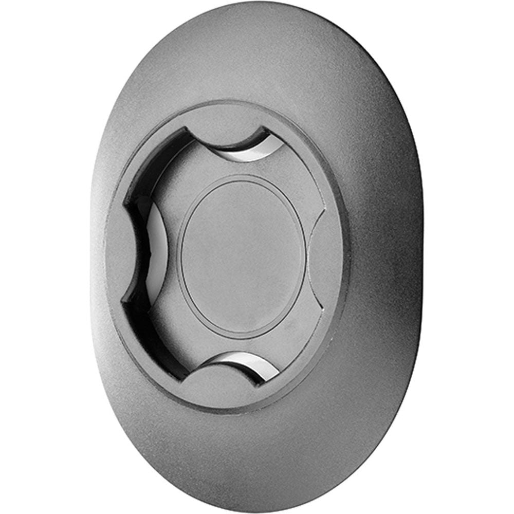Universal Adhesive Phone Mount Quiklox Compatible with Smartphones Tablets
