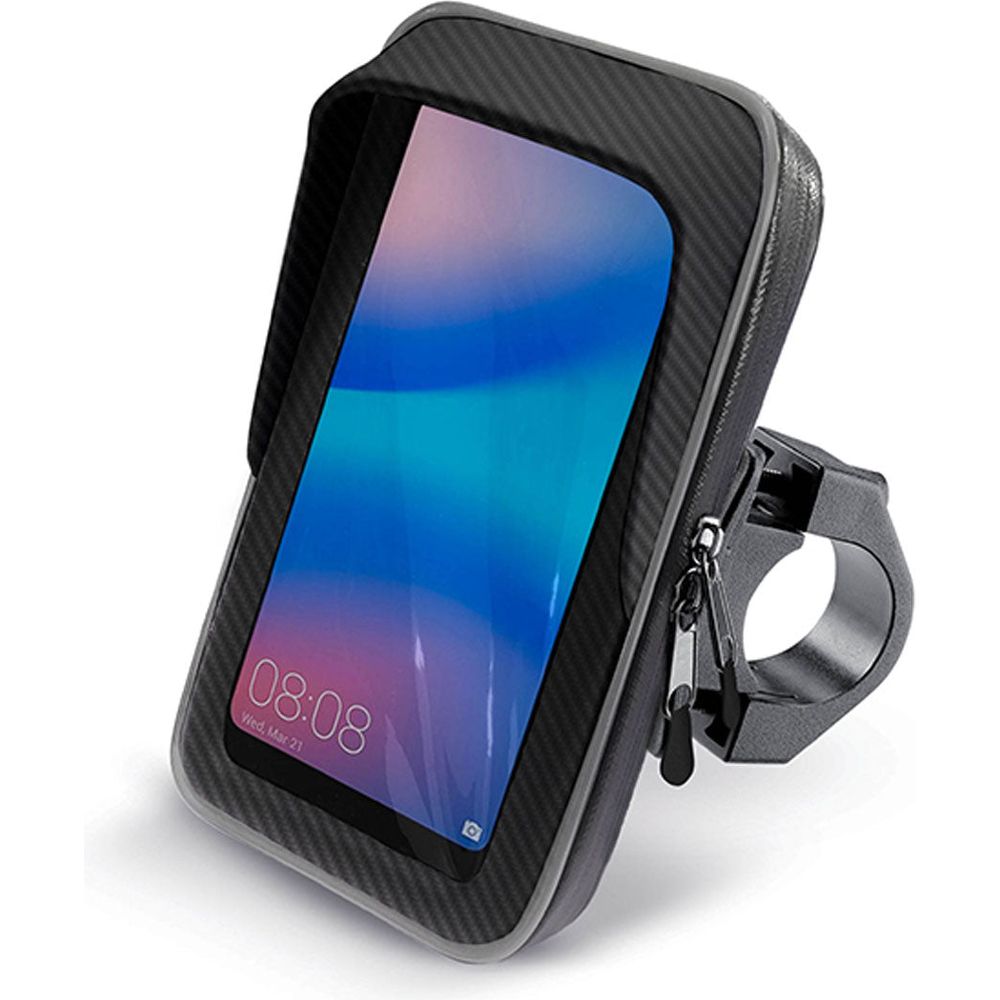 Flexible Universal Smartphone Holder 5.8 Inch Compatible Phone Mount