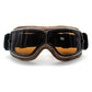 Golmath Motorcycle Goggles Protective Riding Eyewear