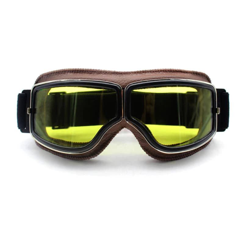 Golmath Motorcycle Goggles Protective Riding Eyewear