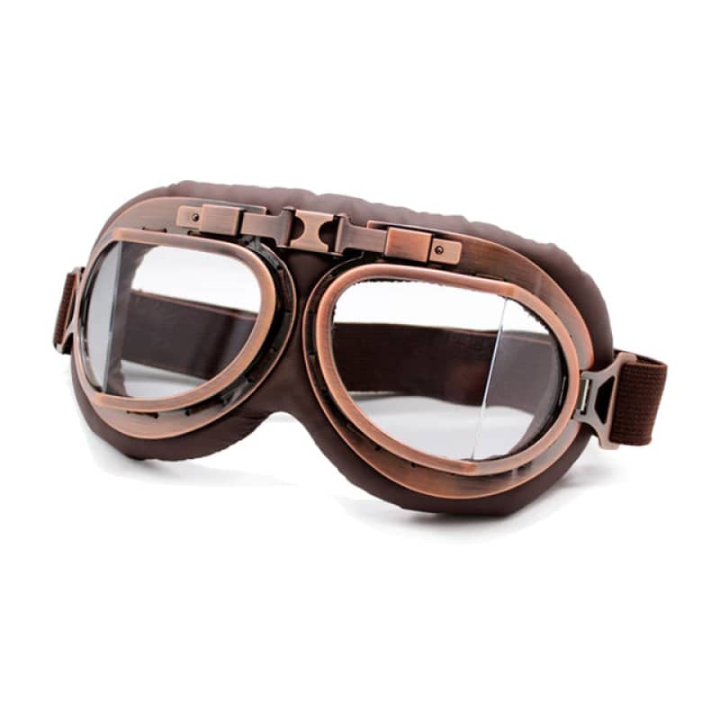 Thelma Motorcycle Goggles Protective Riding Eyewear