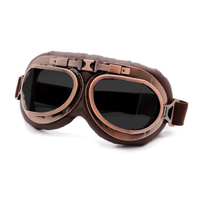 Thelma Motorcycle Goggles Protective Riding Eyewear