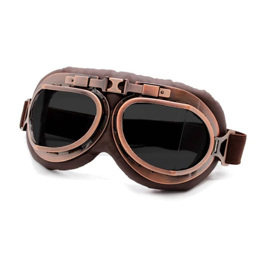 Thelma Motorcycle Goggles Protective Riding Eyewear