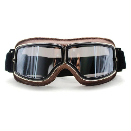 Golmath Motorcycle Goggles Protective Riding Eyewear
