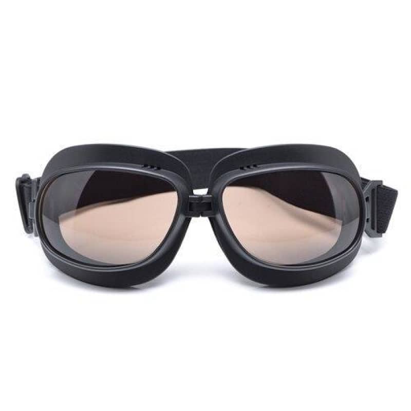 Chopper Motorcycle Goggles