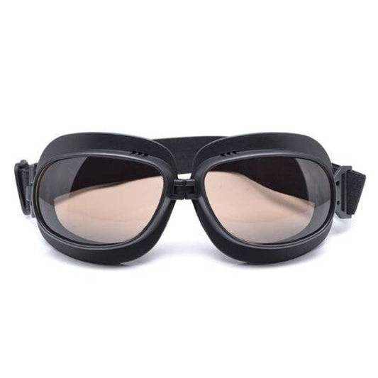 Chopper Motorcycle Goggles